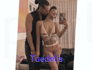 Tuedelis