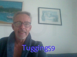 Tugging59