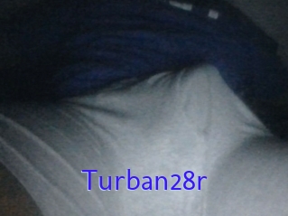 Turban28r