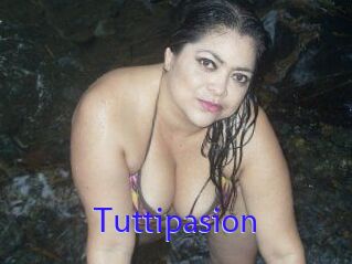 Tuttipasion