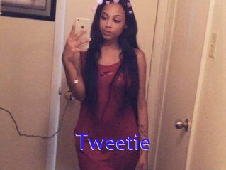 Tweetie