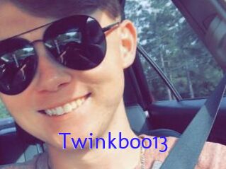 Twinkboo13