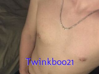 Twinkboo21