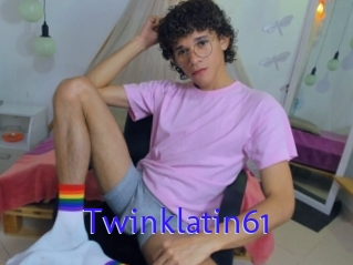 Twinklatin61