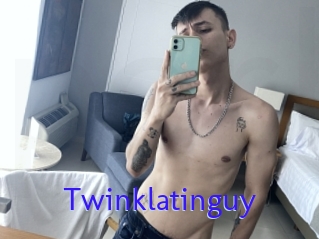 Twinklatinguy