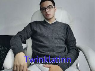 Twinklatinn