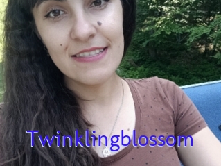 Twinklingblossom