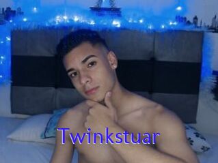 Twinkstuar