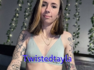 Twistedtayla