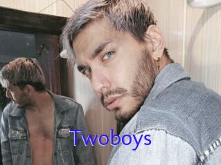 Twoboys