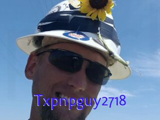 Txpnpguy2718