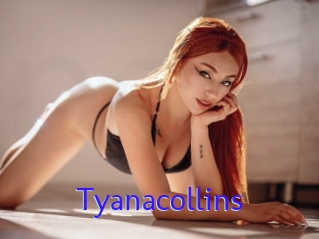 Tyanacollins