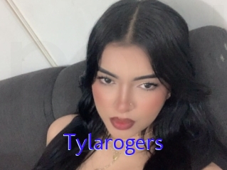 Tylarogers