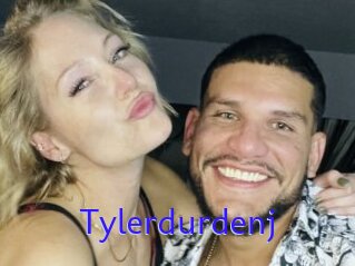 Tylerdurdenj