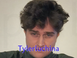 Tylerluchina