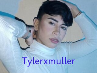 Tylerxmuller