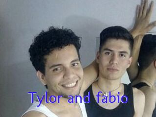 Tylor_and_fabio