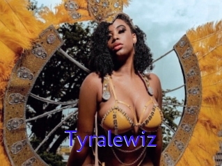 Tyralewiz