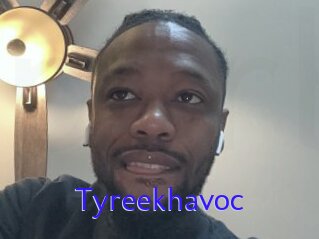 Tyreekhavoc