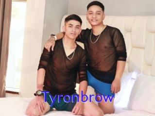 Tyronbrow