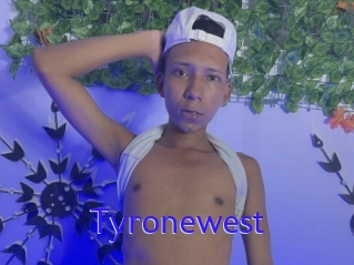 Tyronewest