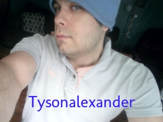 Tysonalexander