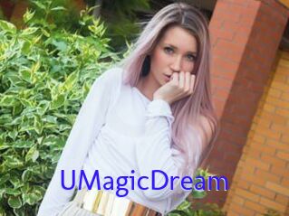 UMagicDream