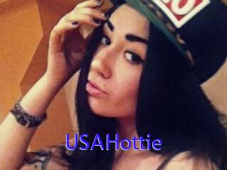 USAHottie