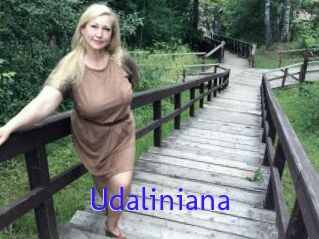 Udaliniana