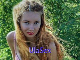 UlaSex