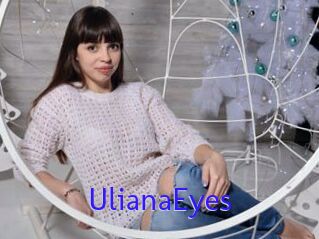 UlianaEyes