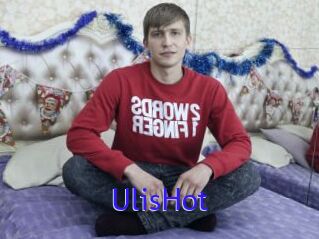 UlisHot