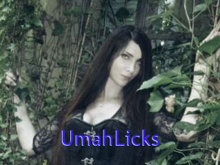 UmahLicks