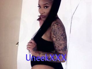 UneekXXX