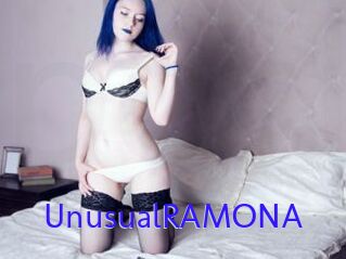 UnusualRAMONA