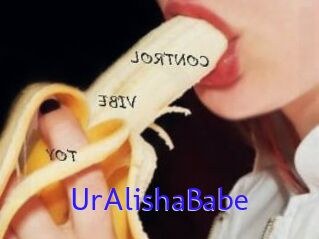 UrAlishaBabe