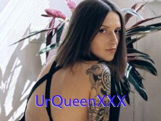 UrQueenXXX