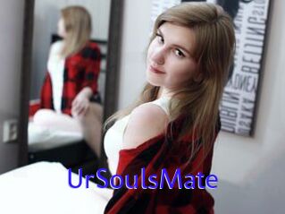 UrSoulsMate