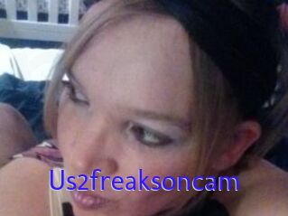 Us2freaksoncam