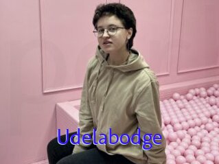 Udelabodge