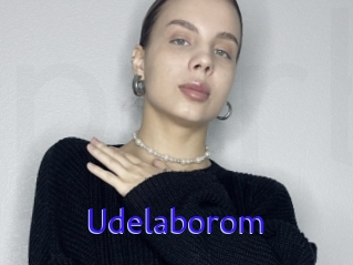 Udelaborom