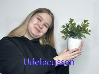 Udelacusson