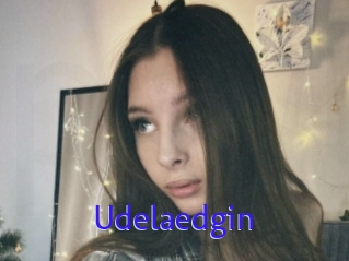 Udelaedgin