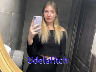 Udelafitch