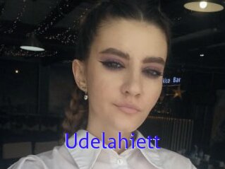 Udelahiett