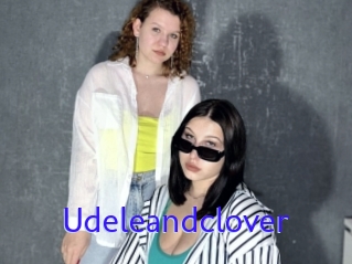 Udeleandclover