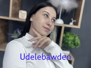 Udelebawden