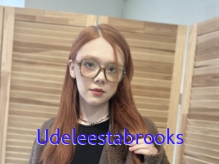 Udeleestabrooks