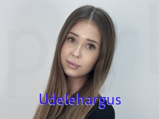 Udelehargus