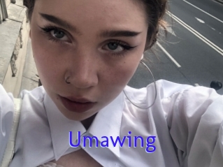 Umawing